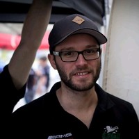 Gianluca Panetta