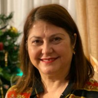 Ana Esther Lavilla