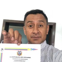 Patricio Javier Yanez