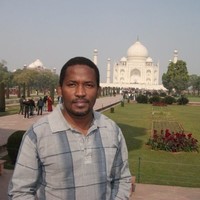 Godwin Ndeki