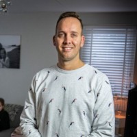 Dennis Pijnappels