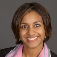 Suma V. Nair