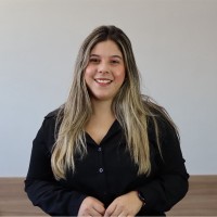 Laura De Oliveira Ferreira