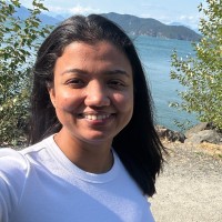 Shalini Alawathura, Mba, Bsc
