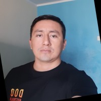 Pepe Isver Merino Lopez