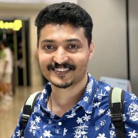 Jobin Philip Babu