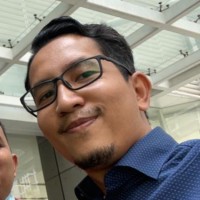 Shafiq Khusaini