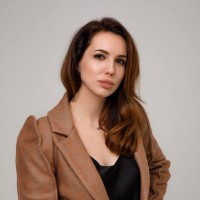 Anastasia Dyachenko