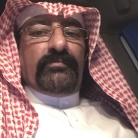 خالد الغامدي
