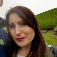 Sinead Topping
