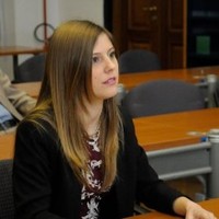 Giorgia Barberis