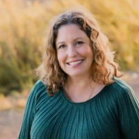 Martha King