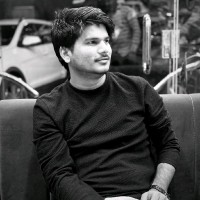 Nafees Ainerkar