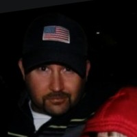 David Gilkey