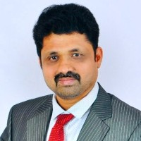 CHANDRA SEKHAR P