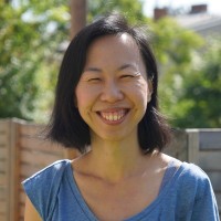 Nuraja - Chia-Jung Liao