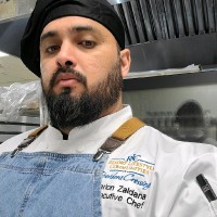 Marlon Zaldana