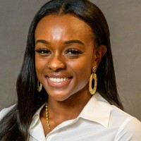 Zakia Johnson, MHA