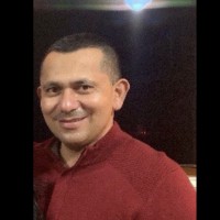 Jose Rosales