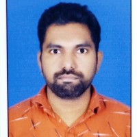 Tushar Ghadigaonkar