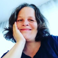 Rachel Van der Elst