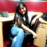 Sanjana B.