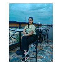 Bhoomika B U