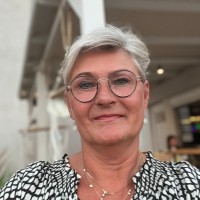 Susanne Thaisen