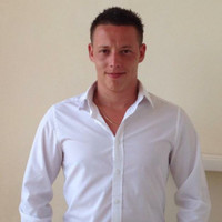 Sean Blackmore