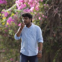 Ananthu A.S