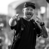 Michael “Red” Breitenstein