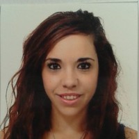 Rocio Martin Prieto