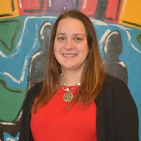 Cassandra Oracz