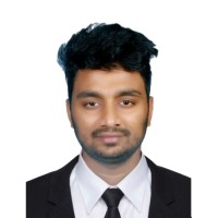 Jishnu Chandran
