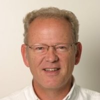 Rob Van Hamersveld