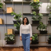 Rohini Ramachandran
