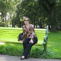 Victoria Pisarenko