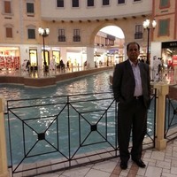 Qamar Ansari