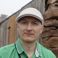 Dumitru Leonard