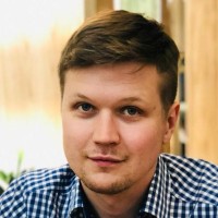 Sergey Kulish