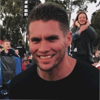 Mark Doran