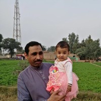 Muhammad Ramzan