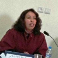 Halima oulami