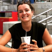 Sophie Bowen-Carpenter