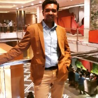 Munjal Joshi