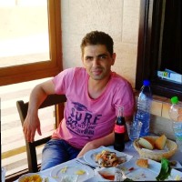 Houdri Azu