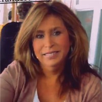 Tracey Ostrander
