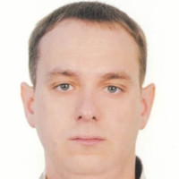 Сергей Юдин