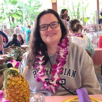 Jen Harris, M.S., CCC-SLP