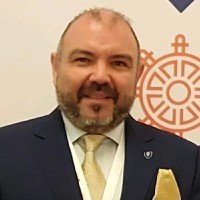 Victor Manuel Perez Rojas
